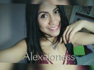 Alexajoness