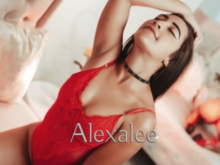 Alexalee
