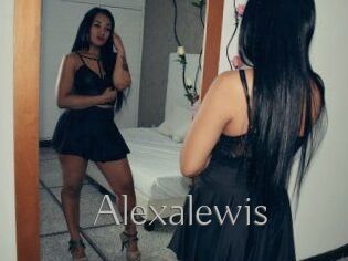 Alexalewis