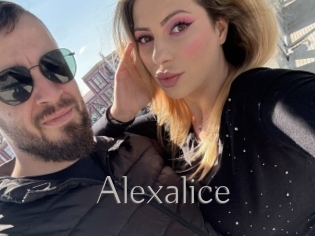 Alexalice