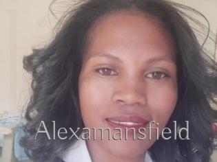 Alexamansfield