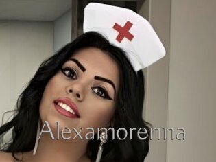 Alexamorenna