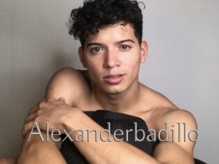 Alexanderbadillo