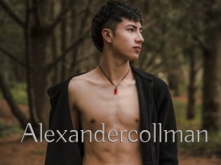 Alexandercollman