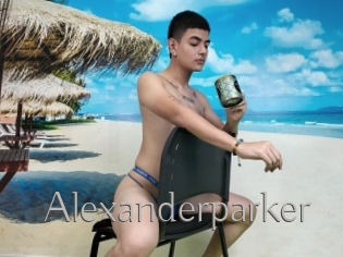 Alexanderparker