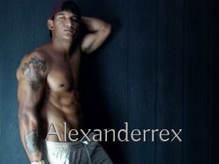 Alexanderrex