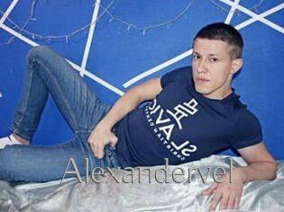 Alexandervel