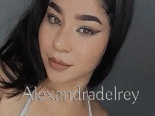 Alexandradelrey