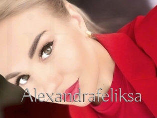 Alexandrafeliksa