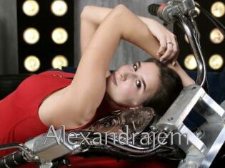Alexandrajem