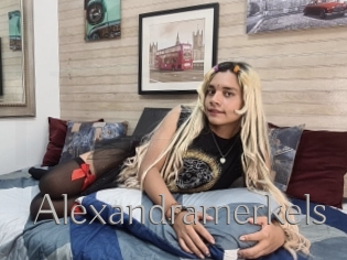 Alexandramerkels