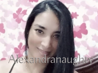 Alexandranaughty