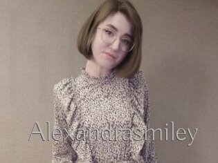Alexandrasmiley