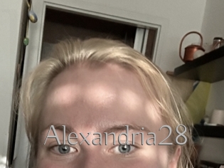 Alexandria28