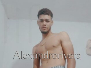 Alexandrorivera