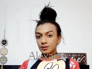 Alexaroa