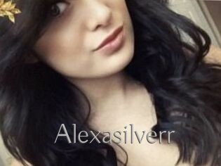Alexasilverr