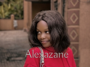 Alexazane