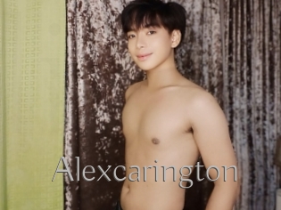 Alexcarington