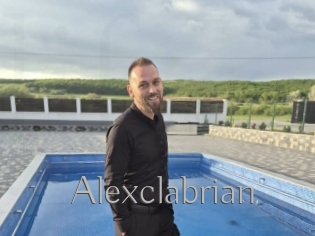 Alexclabrian