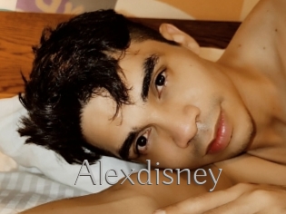 Alexdisney
