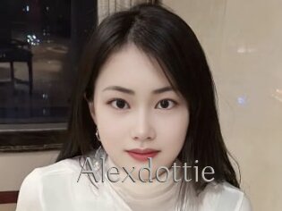 Alexdottie