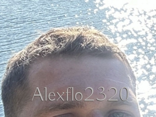 Alexflo2320