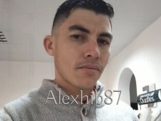 Alexhib87