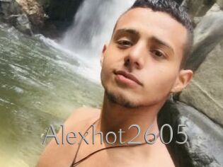 Alexhot2605