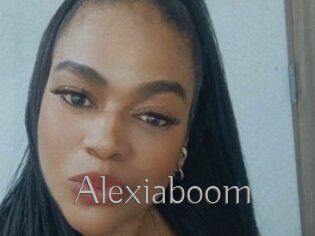 Alexiaboom