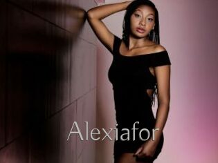 Alexiafor