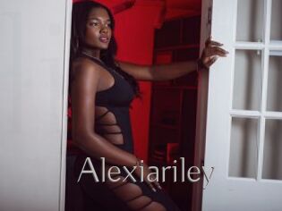 Alexiariley