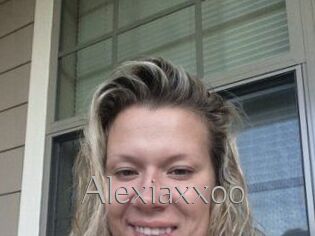 Alexiaxxoo
