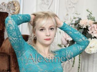Aleximexi