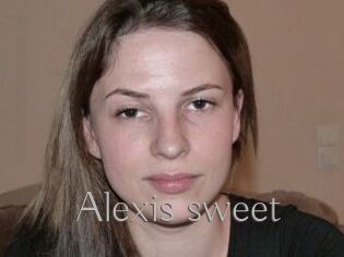 Alexis_sweet