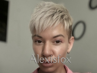 Alexisfox