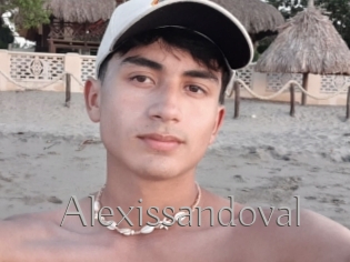 Alexissandoval
