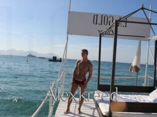 Alexkreed