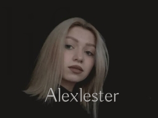 Alexlester