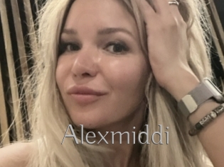Alexmiddi