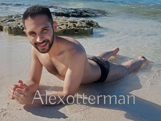 Alexotterman