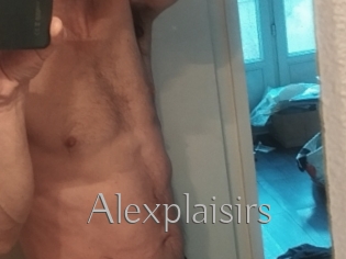 Alexplaisirs