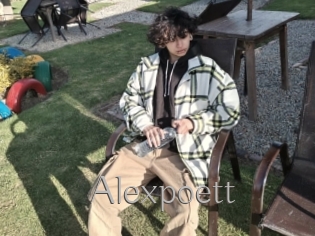 Alexpoett