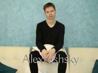 Alexrushsky