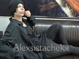 Alexsistachekx