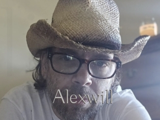 Alexwill