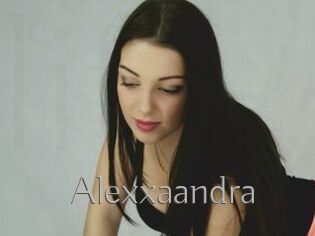 Alexxaandra