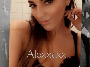 Alexxaxx