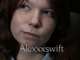 Alexxxswift