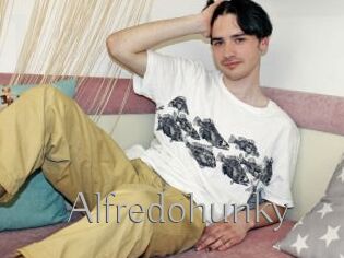 Alfredohunky